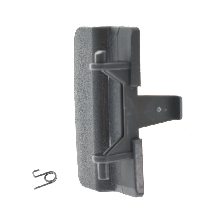 ALL-CARB Center Console Jump Seat Lid Latch with Spring
