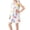 Gray, variant on HVOBTTY Toddler Kid's Summer Casual Lightweight Crew Neck Sleeveless Tank Top and Shorts Loungewear 3 Piece Outfit Suits Gray,2-3 Years