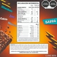 thumbnail image 2 of Barras de Cereal Kellogg's Choco Krispis Sabor a Chocolate 114 g, 2 of 4