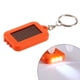 thumbnail image 2 of Lámpara Energía solar 3 luz LED antorcha eléctrica llavero accesorio naranja Sywqhk Para estrenar, 2 of 6