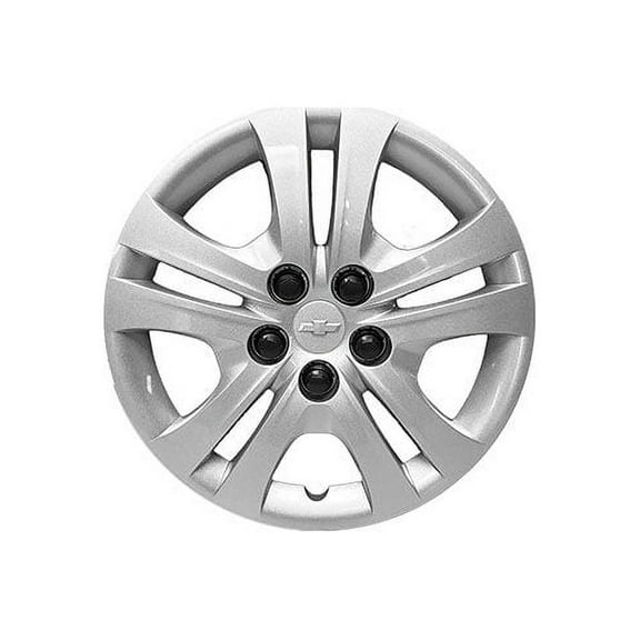 Wheel Cover - Compatible with 2017 - 2020 Chevy Sonic 2018 2019
