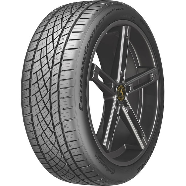 Continental ExtremeContact DWS06 PLUS All Season 265/35ZR18 97Y XL ...