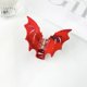 thumbnail image 2 of Halloween Ghost Hairpin Funny Large Mask Headwear para mujeres niñas (E), 2 of 4
