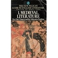 thumbnail image 1 of Pre-Owned The Medieval Castle: With an Anthology of Medieval Poems (Paperback) 0140222642 9780140222647, 1 of 1