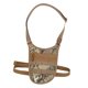 thumbnail image 1 of Bolso de hombro para hombre, bolso cruzado, cartera, mochila informal, correa ajustable para escalar, viajar, motocicleta, mochilero, acampar Camuflaje caqui, 1 of 9