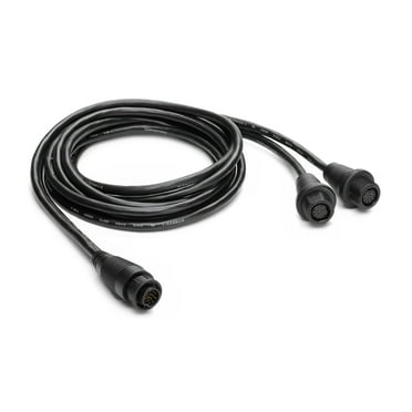 Humminbird 720108-1 14M3602Ddiy Transducer Adapter