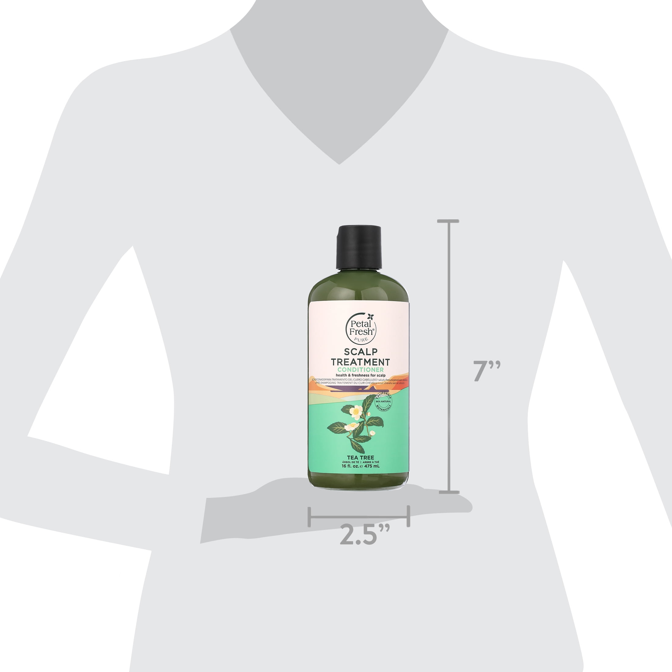 シャンプー ReZARD beauty SCALP SHAMPOO & TREATMENT Scalp Set - ReZARD beauty