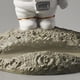 thumbnail image 5 of Estatua de astronauta Colco Miniatura Juguetes de astronauta Decoración de Habitación Espacio Exterior Figuras de astronauta de resina, 5 of 5