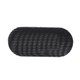 thumbnail image 1 of Almohadilla para el cabello negro Hari Fringe Care Tool Soporte para el cabello para hombres TFixol Almohadilla para el cabello, 1 of 7