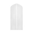 thumbnail image 1 of Fundas antipolvo para ropa con cremallera, transparentes, gruesas, lavables, trajes, vestidos, funda protectora de almacenamiento, bolsa, 1 of 4