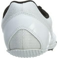 thumbnail image 3 of New Nike Zoom Rival MD 7 Track & Field Cleats Mn 6/Wmn 7.5 Black/White, 3 of 7