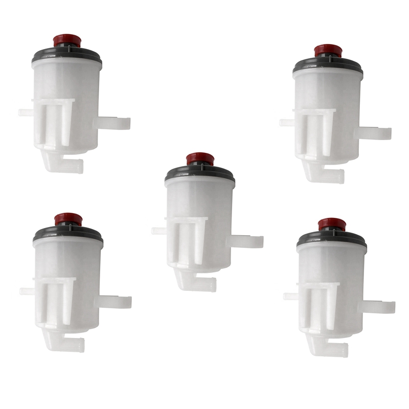 5X Power Steering Fluid Reservoir Oil Tank Oiler for RD1 19972001 EK1