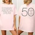 thumbnail image 2 of Bruce Springsteen Born To Run 50th Anniversary T-shirt Sizes S-5XL Goldengate, 2 of 5