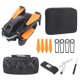 thumbnail image 2 of Fiudx Ofertas Del Día Plus Drone 4K Cámara 2,4G Wifi Fpv Drone Para Principiantes Flip Drone Para Niños Con Control De Aplicación De Mantenimiento De Altitud De Despegue Y Aterrizaje, 2 of 7