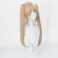 thumbnail image 3 of Juego Azur Lane Marie Rose Cosplay Disfraz de Anime Traje de baño para mujer Carnaval Juego de rol Peluca Bikini azul Traje de baño de playa de verano, 3 of 5