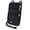 Black, variant on Neck Wallet - RFID Blocking Passport Holder, Easy to Conceal Travel Pouch