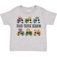 thumbnail image 3 of Inktastic Food Truck Season Boys or Girls Toddler T-Shirt, 3 of 5