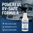thumbnail image 6 of Liquishine Bug & Tar RV Cleaner Exterior Spray for RV Preventative Maintenance, 16 oz, 6 of 7