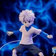 ABYstyle Studio HunterXHunter Killua SFC Figure
