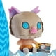 thumbnail image 2 of Peluche Funko Inosuke Hashibira Demon Slayer Anime Original, 2 of 2
