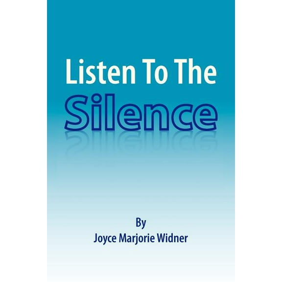Listen To The Silence