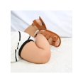 thumbnail image 5 of Kids Soft Sole Anti-Slip Sandals Crib Shoes Infant Summer Shoes Baby Toddler Sandals, 5 of 5