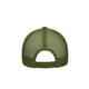 thumbnail image 4 of Knite Gorra para hombre estilo Fuerza Armada militar orgullo México ajustable, 4 of 5