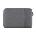thumbnail image 1 of Estuche para computadora portátil -14.1-15.4 "Tamaño universal (apto para MAC New 16") - Estuche interior para computadora portátil 2883, 1 of 6
