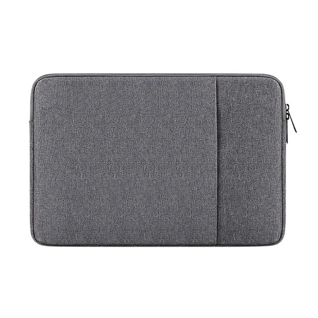 Estuche para computadora portátil -14.1-15.4 "Tamaño universal (apto para MAC New 16") - Estuche interior para computadora portátil 2883