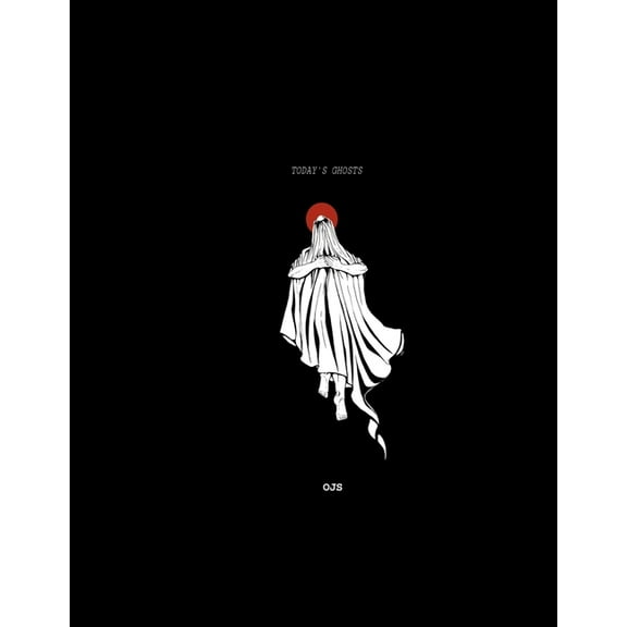 Today's Ghosts, (Hardcover)