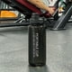 thumbnail image 1 of Fiudx Botella de Agua a Prueba de Fugas, Elegante Taza de Fitness Negra, Termo para Ejercicios con Asa Ergonómica, Gran Capacidad de 1000 Ml, Ideal para Gimnasio, Yoga y Exteriores, Hidratación Esenc, 1 of 6