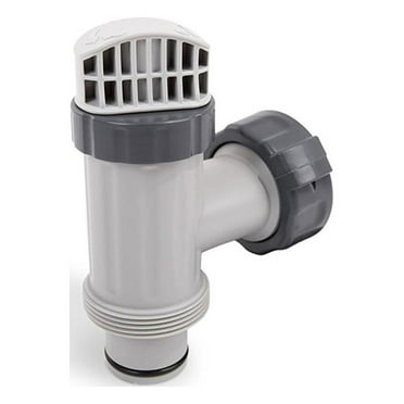 Replacment Pool Plunger Valve Assembly for Intex Pools