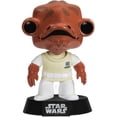 thumbnail image 2 of Funko POP! Star Wars: Admiral Ackbar, 2 of 3