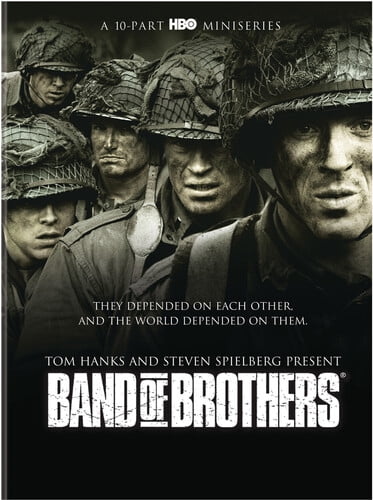 band of brothers xbox one