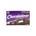 thumbnail image 1 of Pack de 10 Galletas Chocolatines Gamesa 378g, 1 of 3