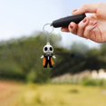 thumbnail image 4 of Halloween Countdown Hole Fun Halloween Horror Box Gift 24pcs, 4 of 8