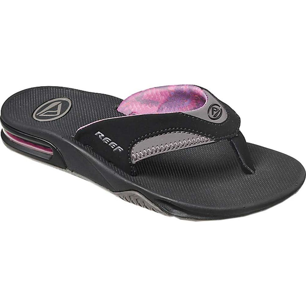 reef fanning size 14