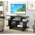 thumbnail image 3 of Pemberly Row 48" TV Stand Console in Espresso, 3 of 3