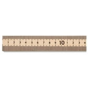 School Smart Meter Stick, Hardwood with Plain Ends