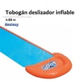 thumbnail image 2 of Tobogan Deslizador Pista Acuatica Resbaladero 4.88m Bestway Bestway 52326, 2 of 7