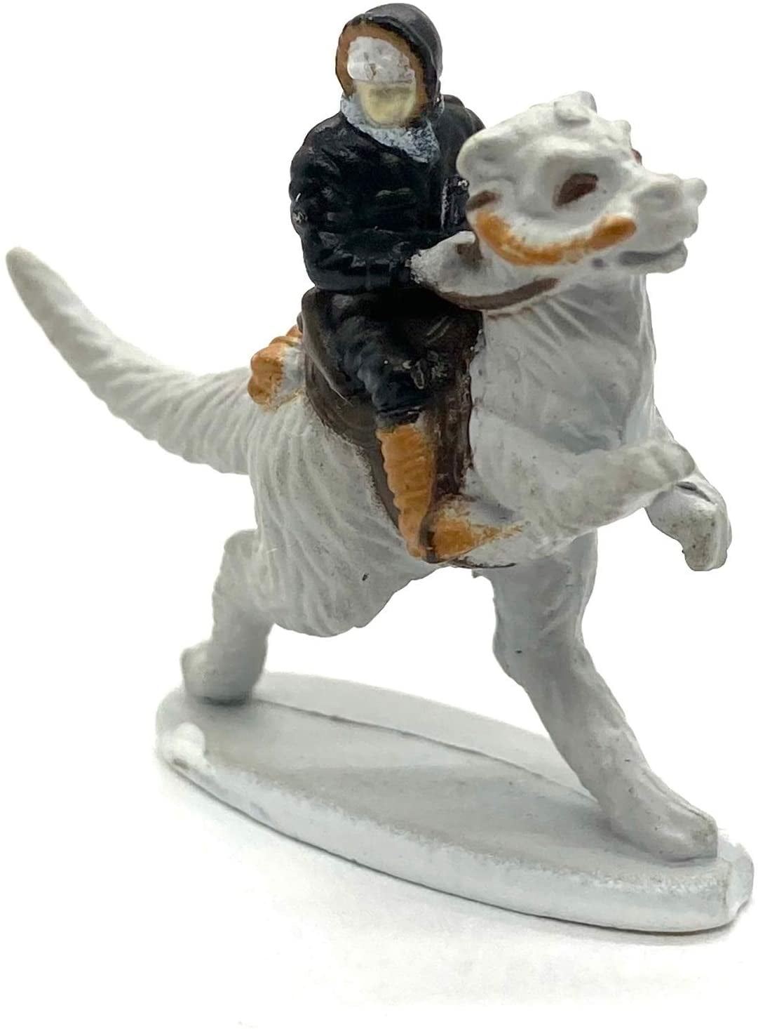 star wars micro machines ice planet hoth