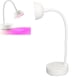 thumbnail image 1 of Lámpara De Uñas De Cuello De Cisne, Lámpara De Uñas UV Flexible De 12 W De Secado Rápido 1200 MAh Para El Hogar, 1 of 7