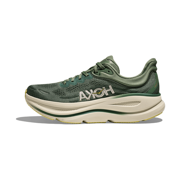 HOKA MENS Bondi 9 "Succulent Fern" 1162011 SNTF 1162011 SNTF from Stadium Goods