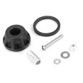thumbnail image 2 of AMONIDA Boîtier de Protection Final Drive Cardan Crash Slider Protecteur Moto Crash Slider pour R Nine T Brusher/ Pure/ Urban/ Racer 14+, 2 of 8