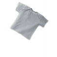 thumbnail image 4 of Rabbit Skins Infant Baby Rib Tee, 4 of 4