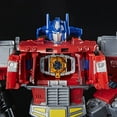 thumbnail image 2 of Transformers Power of the Primes Leader Evolution Optimus Prime, 2 of 5