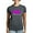 Charcoal Heather, variant on - PANK Professional Aunt No Kids Women's Dark T Shir - Women's Traditional Fit Dark T-Shirt