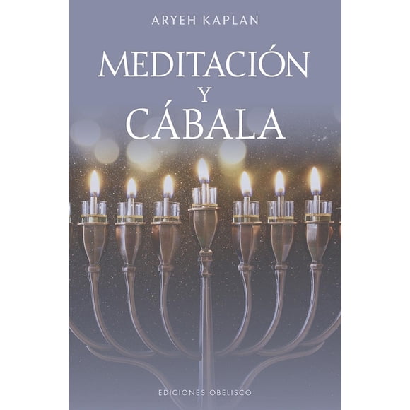 Meditación y cábala Blanco