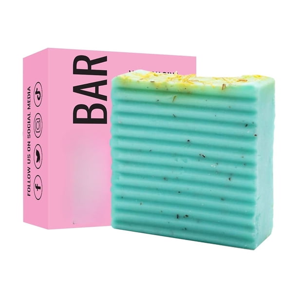Essential oils Essential Oil Private Soape Ssential Oil Soap Hand Made Cold Soap Shower Soap(buy 2 get 10% off)