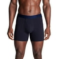 thumbnail image 2 of Under Armour Men Boxer Shorts Cotton Multicoloured Xl, 2 of 3